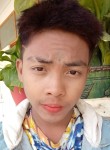 Aungkoko, 19 лет, Сургут
