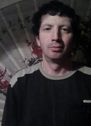 Дмитрий, 49, Россия, Усть-Кишерть
