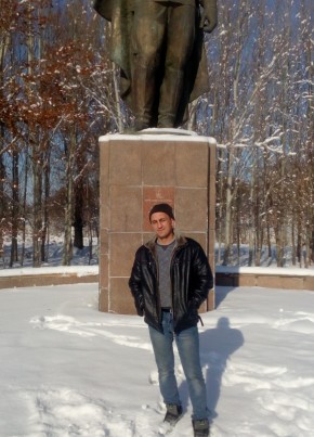 Игорек, 38, Россия, Давыдовка