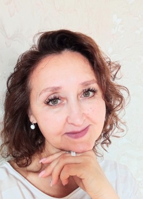 Татьяна, 50, Россия, Кашары