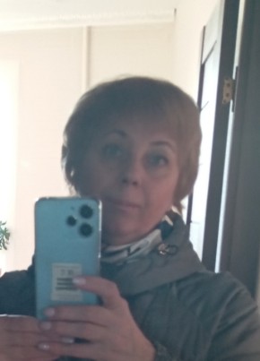 Ирина из Сафоново 55 лет