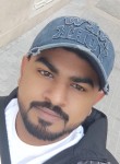 Milan Maduranga, 24  , Sharjah