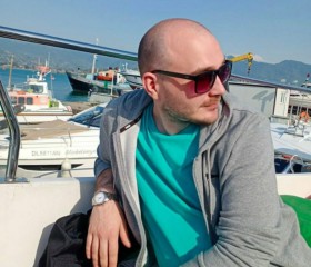 Max, 31 год, Antalya