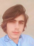 Nasr ullah jani, 19 лет, فیصل آباد