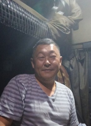 Арон из Читы 52 года