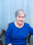 Галина, 73 года, Омск