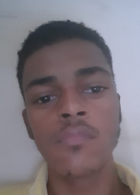 Clayton из Rio das Ostras 30 лет