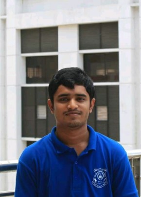 Ariful Islam, 24, বাংলাদেশ, শিবগঞ্জ