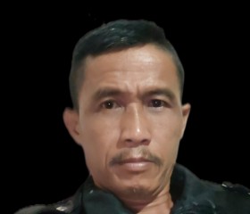 Udin Ortega, 52 года, Kluang