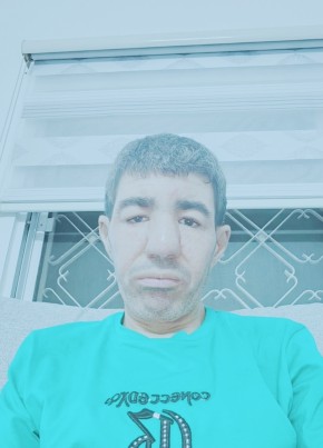 Yousef из عمان 38 лет
