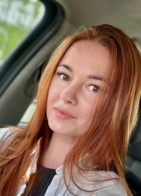 Девушка из Омска 36 лет