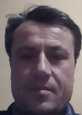 Ибрагим, 48, Россия, Киржач
