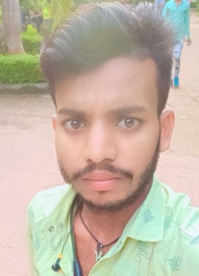 Arun Kumar, 18, India, Surat