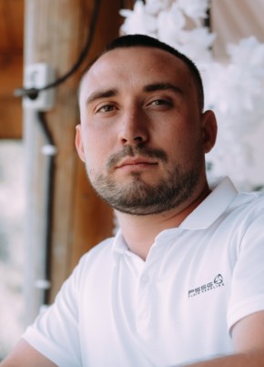 Евгений из Волгограда 31 год