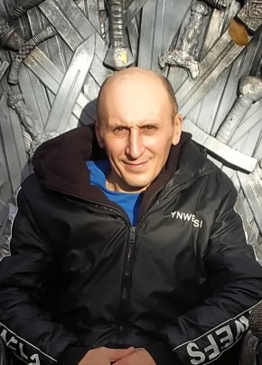 Дмитрий, 46, Россия, Обнинск