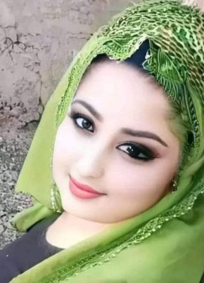 Rahma, 26, پاکستان, پشاور