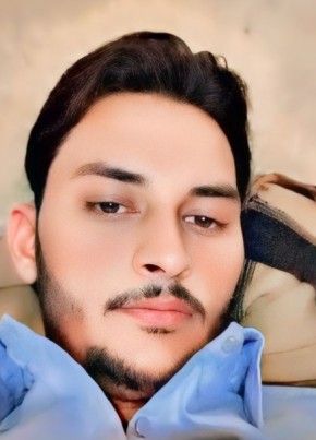 Shahid Chadhar, 26, پاکستان, فیصل آباد