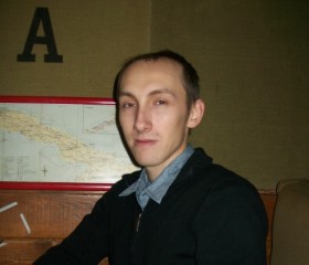 Роман, 35 лет, Казань