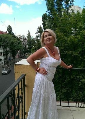 Татьяна, 56, Україна, Одеса