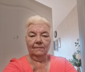 Ирина Плужникова, 67 лет, Москва