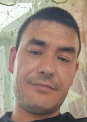Евгений из Спасск-Дальния 36 лет