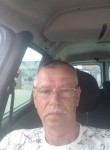Олег, 58 лет, Рязань