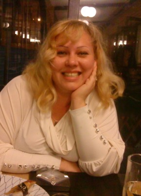Diana, 42, Ukraine, Kharkiv