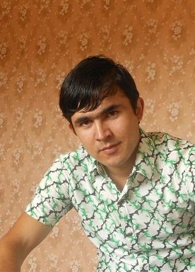исмат, 32, Россия, Хабаровск