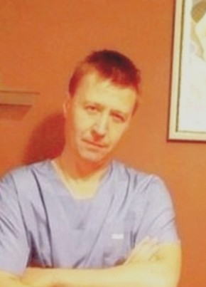 Mark, 46, Belarus, Minsk