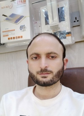 Dani, 34, المملكة العربية السعودية, جدة