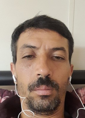 Rasit, 41, Türkiye Cumhuriyeti, Kırşehir