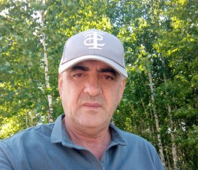 Махмуджон, 53 года, Красноярск
