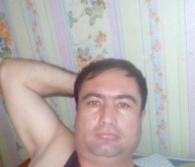 Zakirjon, 44 года, Воскресенск