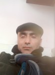 Раман, 46 лет, Москва