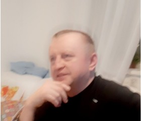 Igor, 51 год, Poznań