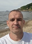 Semen, 42, Krasnoyarsk