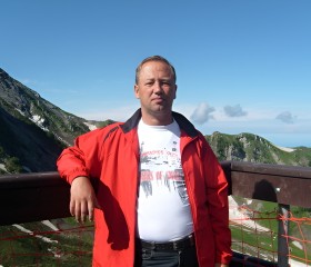 Veniamin, 55, Moscow