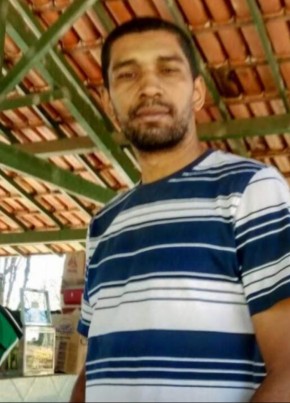 Jair, 50, República Federativa do Brasil, Betim