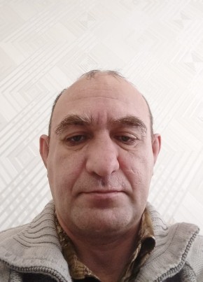 Mikhail Permikin, 45, Russia, Yekaterinburg