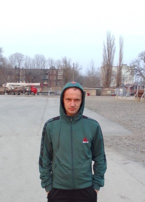 Денис, 37, Россия, Гуково