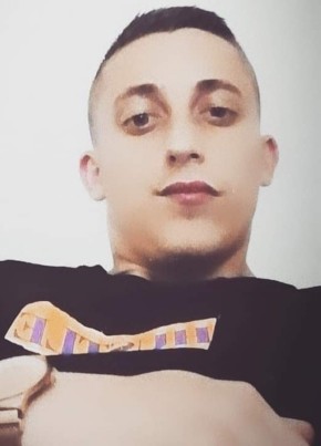 Nikez, 27, Bosna i Hercegovina, Sarajevo
