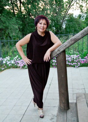 natali, 53, Россия, Самара
