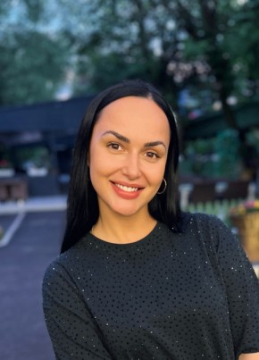 Nina, 30, Россия, Москва