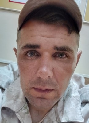 Иван из Երեվան 30 лет