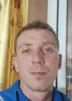 Дмитрий, 32, Россия, Мурмаши