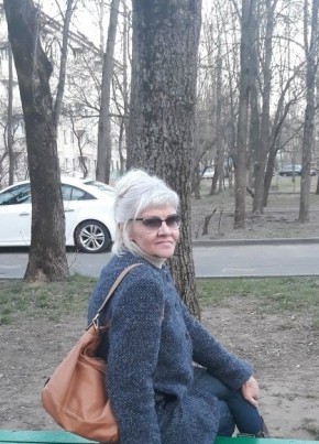 Lena , 57, Belarus, Minsk