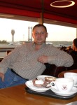 Антон Долинский, 47 лет, Краснодар