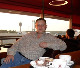 Антон Долинский, 47 лет, Краснодар