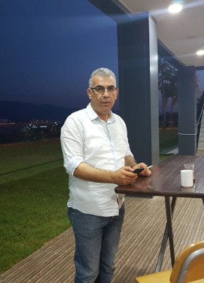 murat, 49, Türkiye Cumhuriyeti, Ankara