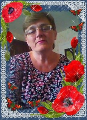 Татьяна, 63, Рэспубліка Беларусь, Горад Гродна